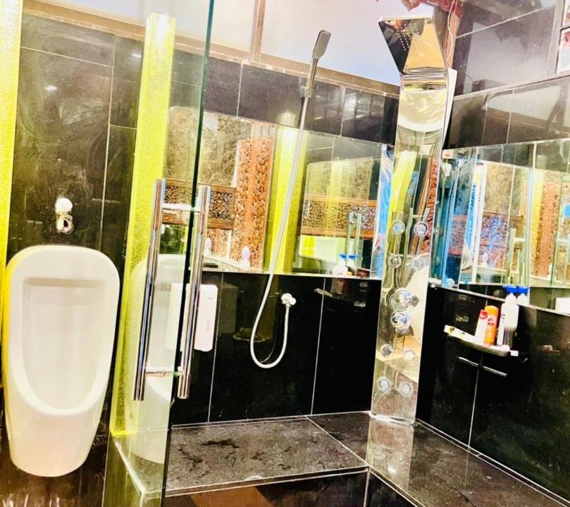 Photo of Bathroom in Koh Lan