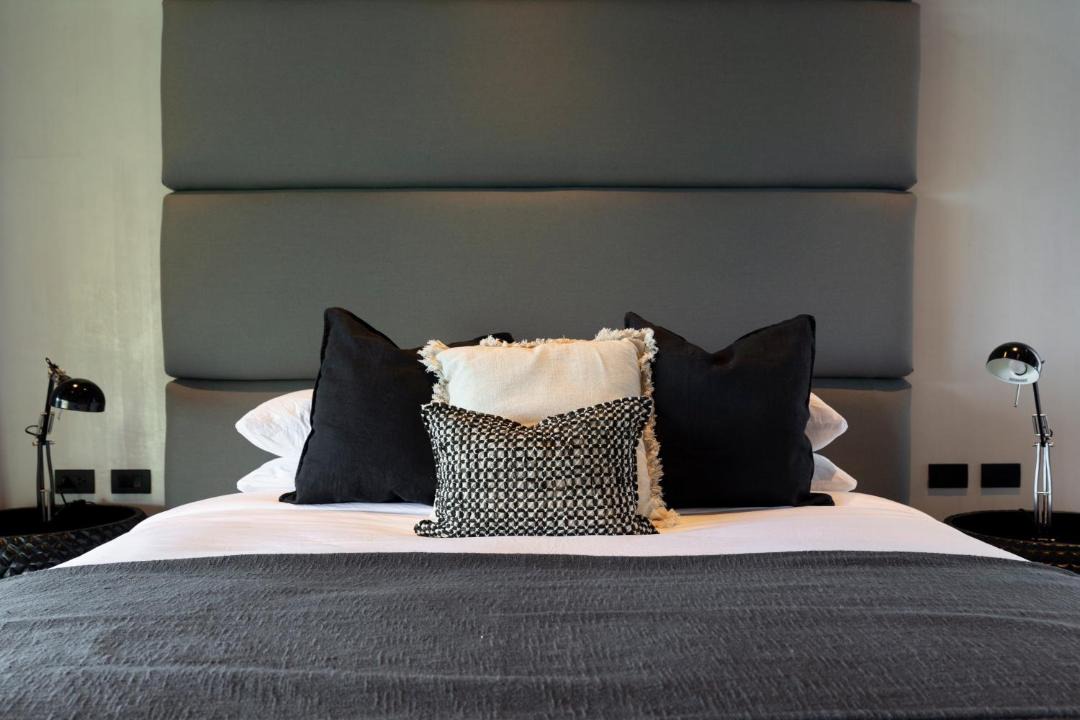 Photo of Bedroom in Plai Laem