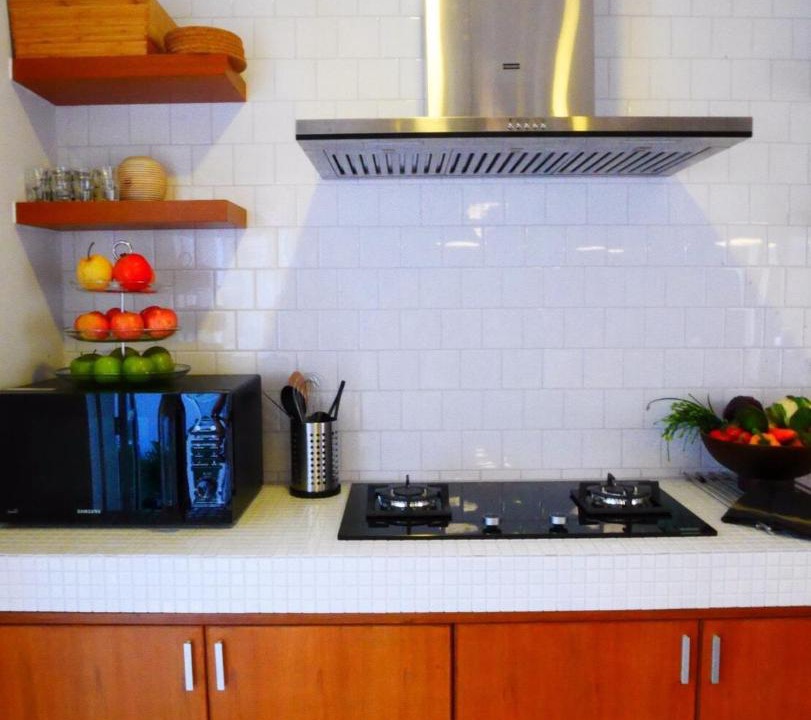 Photo of Kitchen in Nimman