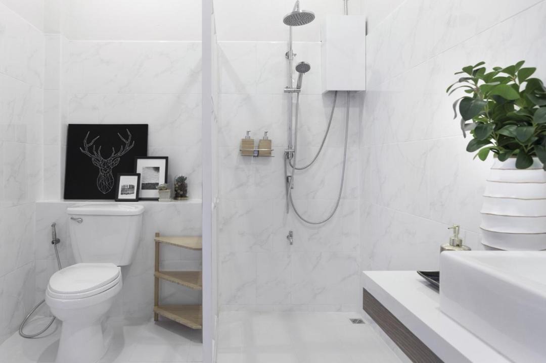 Photo of Bathroom in Nimman