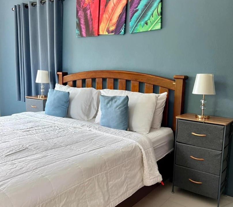 Photo of Bedroom in Nong Thale