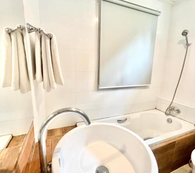 Photo of Bathroom in Nong Thale