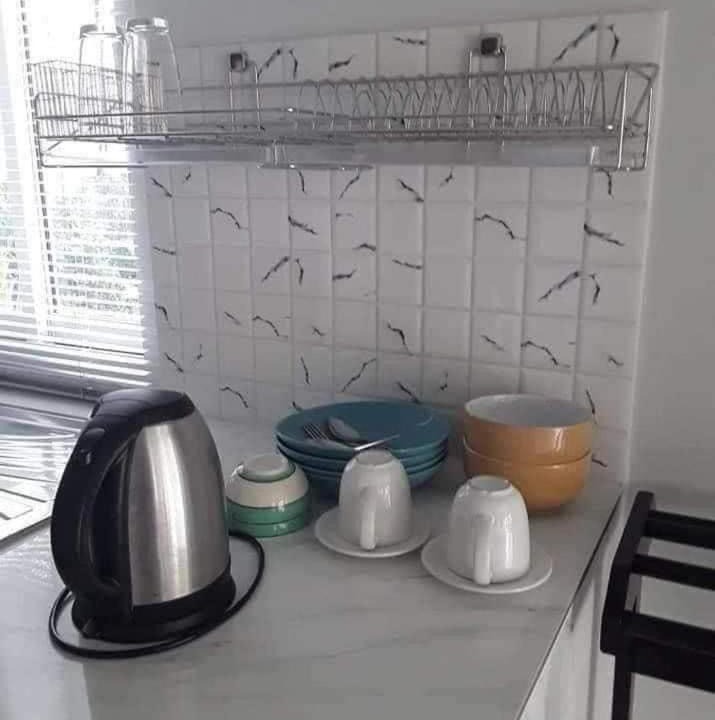 Photo of Kitchen in Nong Thale