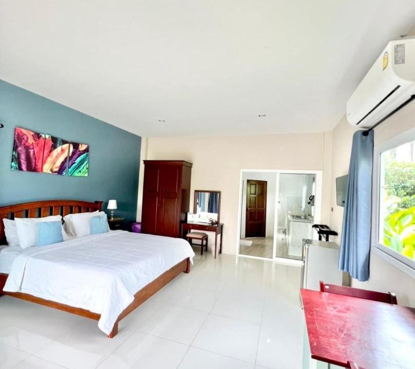 Photo of Bedroom in Nong Thale