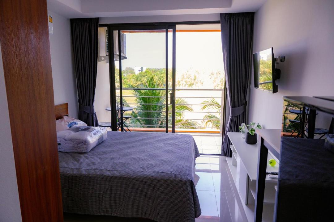 Photo of Bedroom in Mai Khao