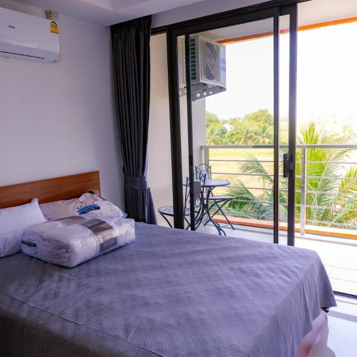Photo of Bedroom in Mai Khao