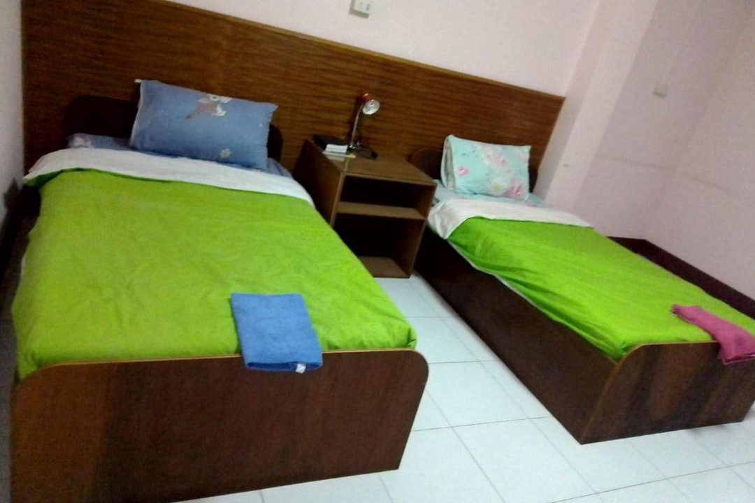 Photo of Bedroom in Mae Sot