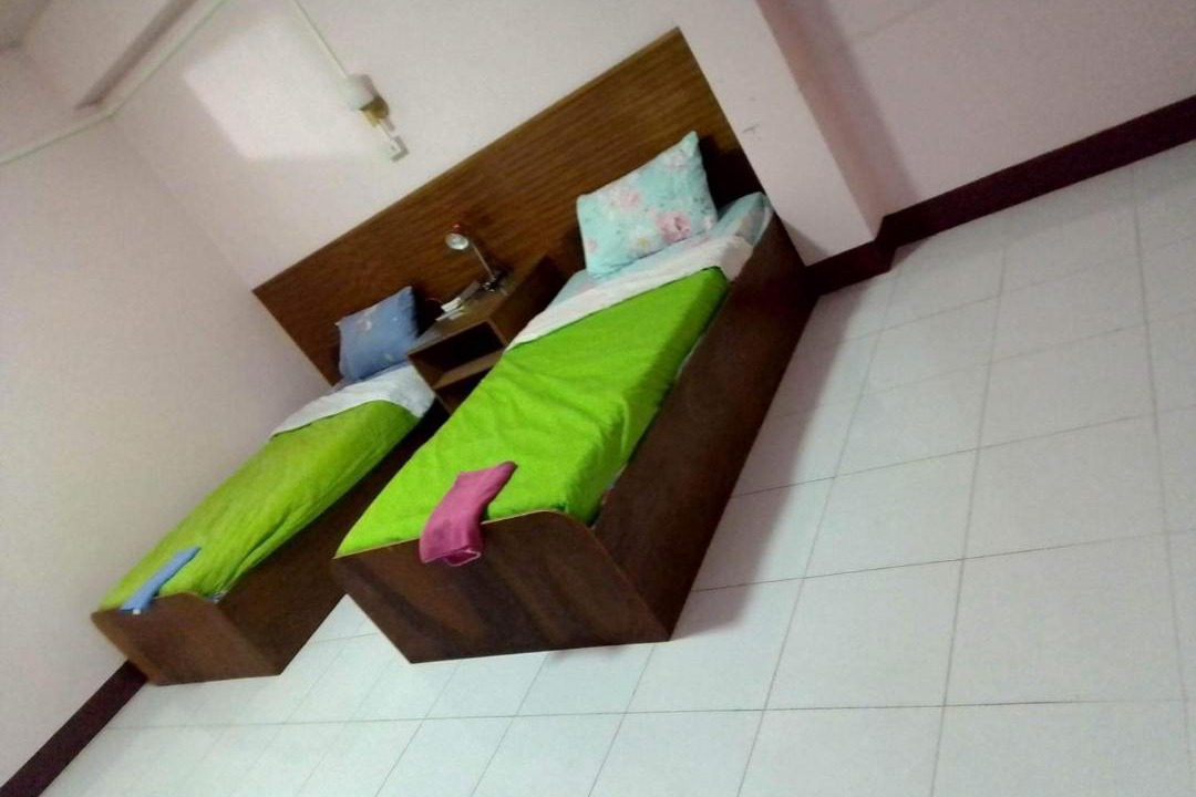 Photo of Bedroom in Mae Sot