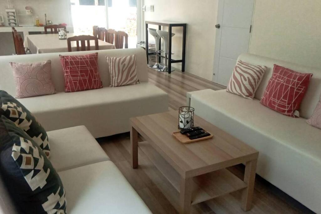 Photo of Livingroom in Chanthaburi
