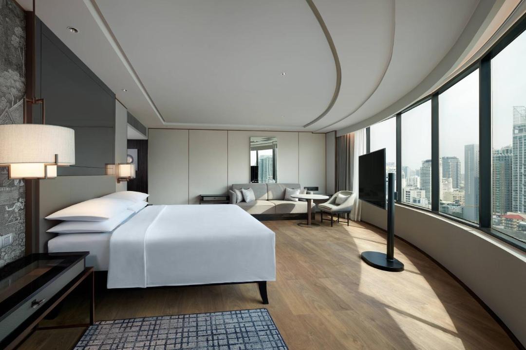 Photo of Bedroom in Ploenchit