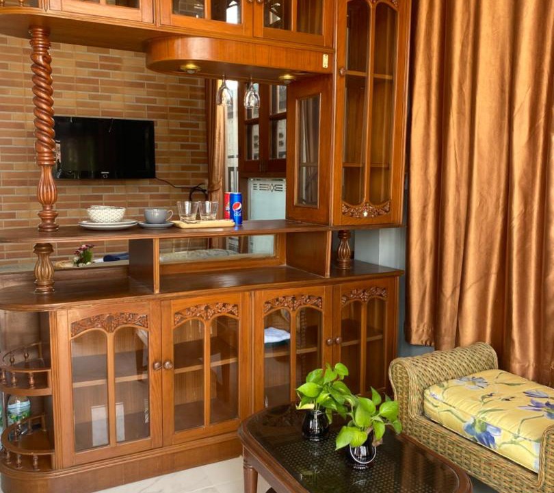 Photo of Livingroom in Khum Thong