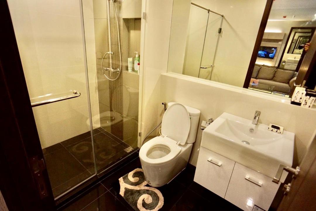 Photo of Bathroom in Thung Maha Mek