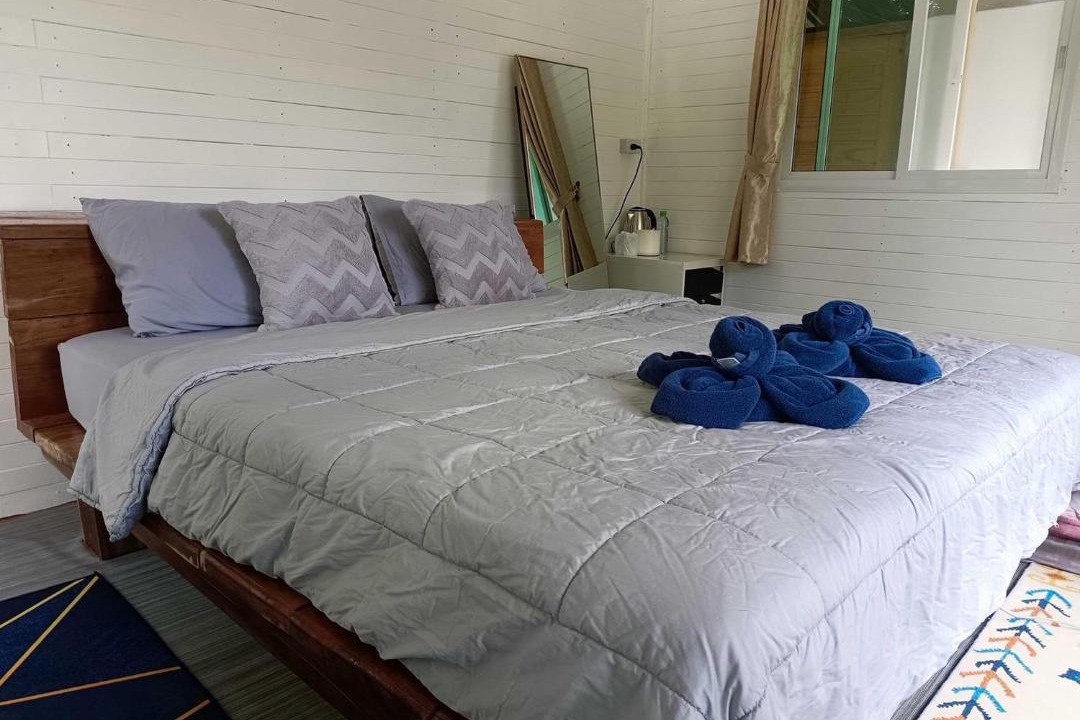 Photo of Bedroom in Mueang Pan