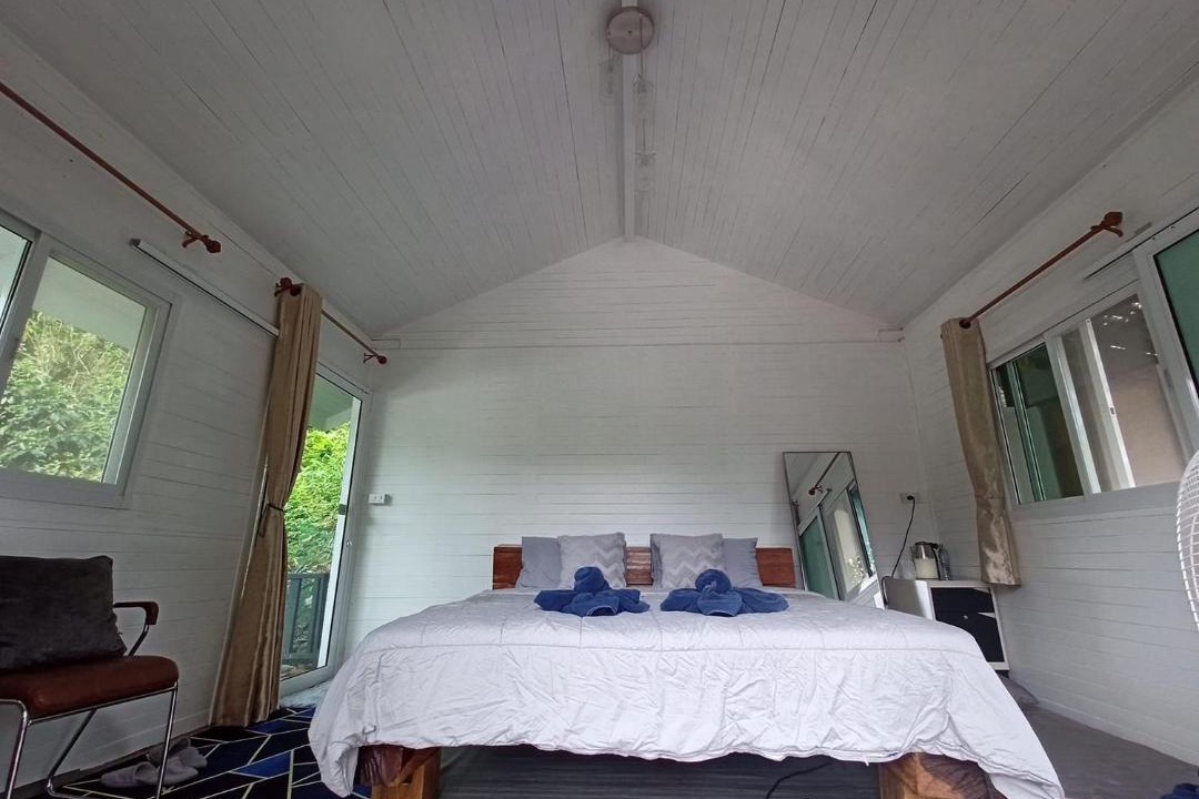 Photo of Bedroom in Mueang Pan