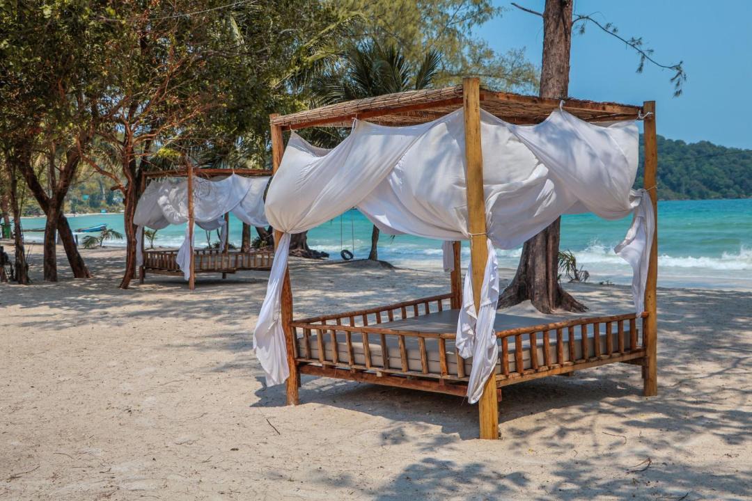 Photo of Others in Koh Rong Sanloem