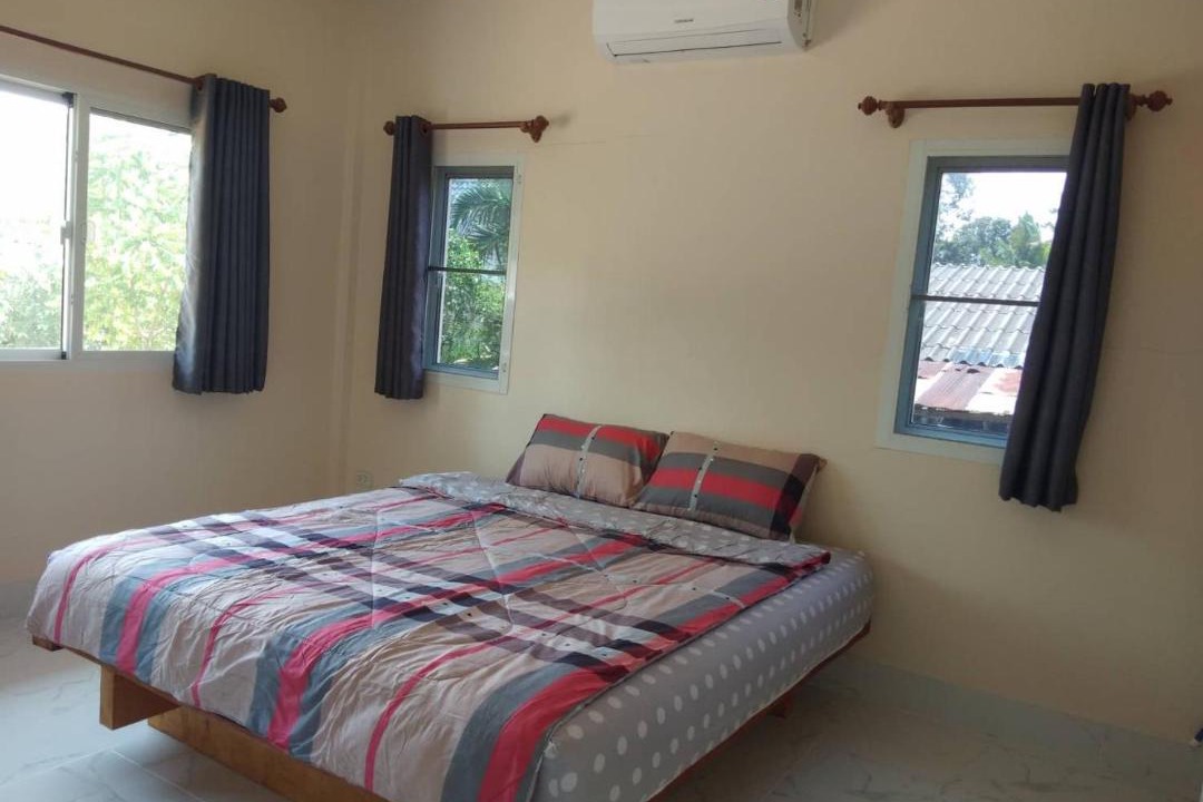Photo of Bedroom in Pathio