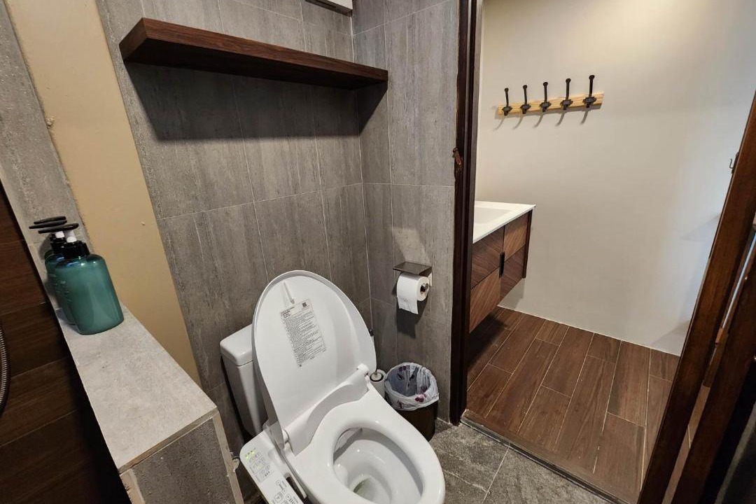 Photo of Bathroom in Samran Rat