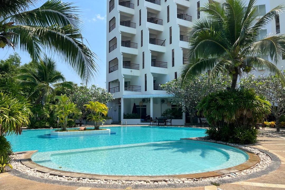 Photo of Outdoor in Rayong
