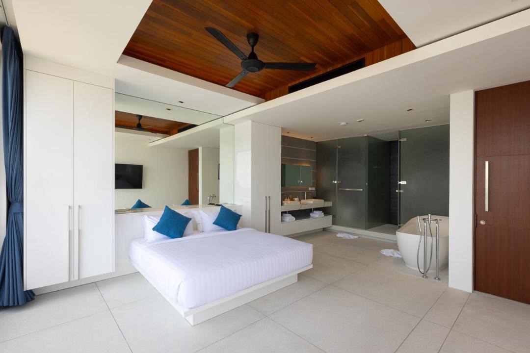 Photo of Bedroom in Mae Nam
