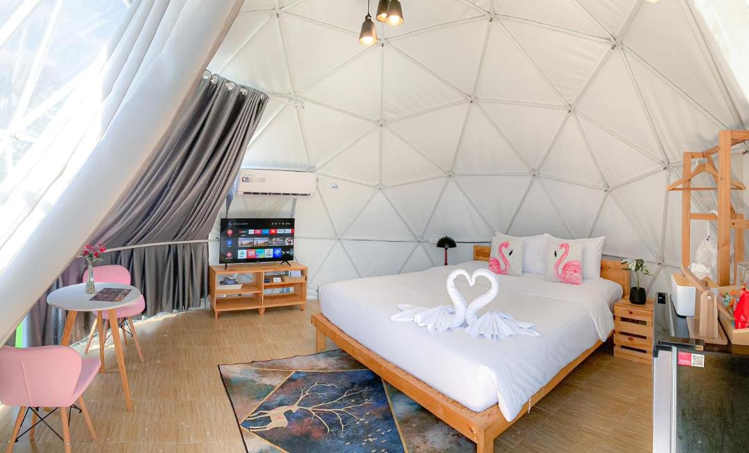 Photo of Bedroom in Mu Si