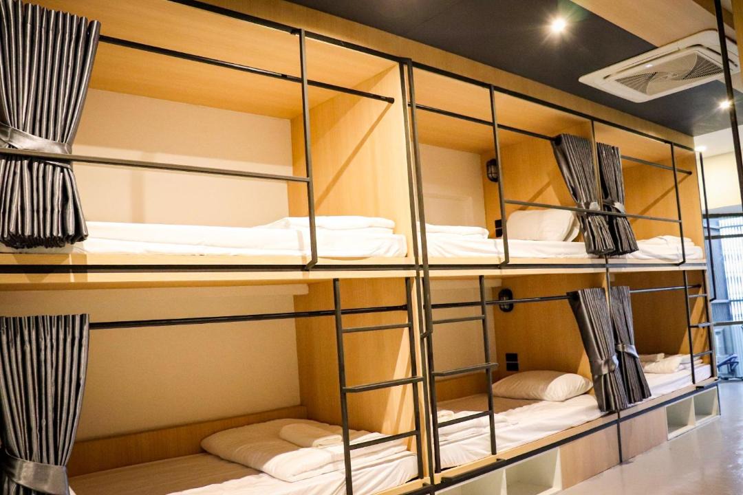 Photo of Bedroom in Old City
