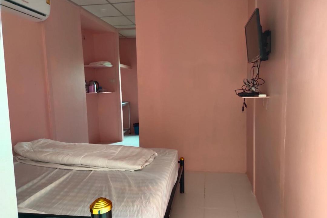 Photo of Bedroom in Samut Sakhon