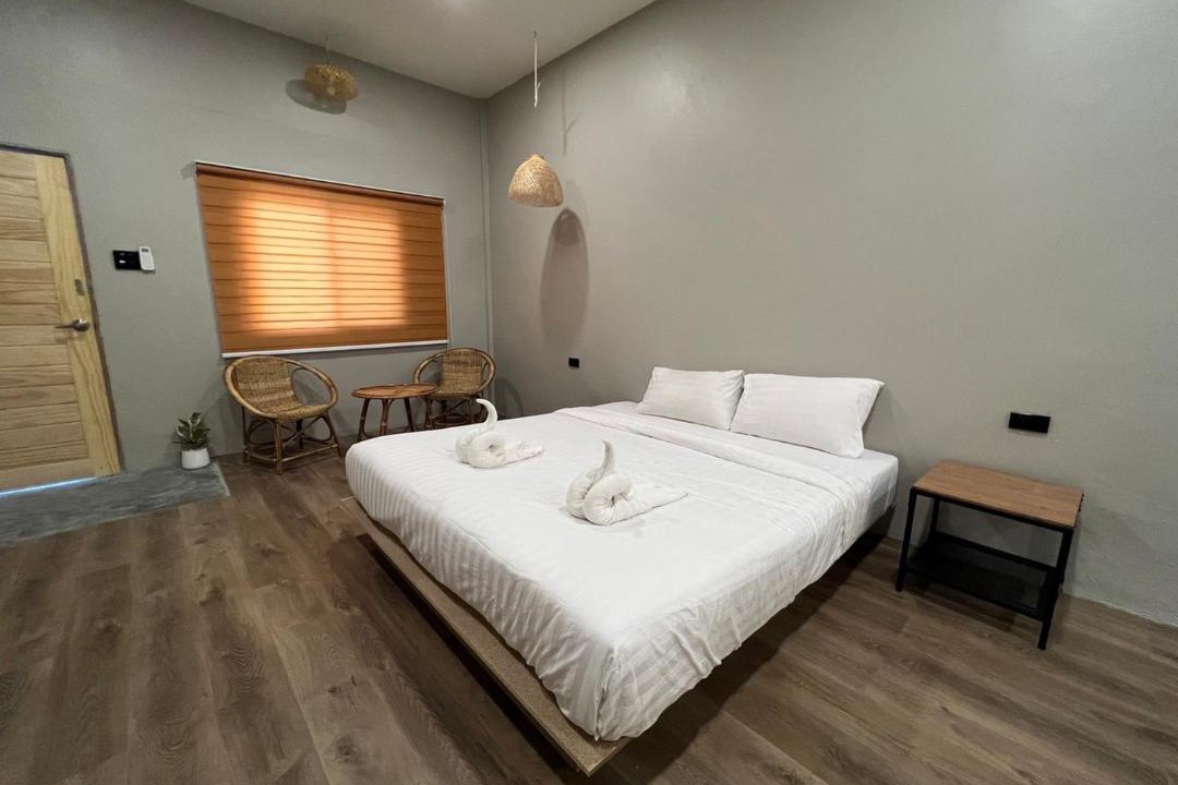 Photo of Bedroom in Baan Tai