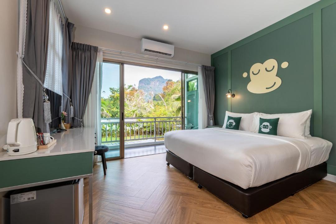 Photo of Bedroom in Krabi