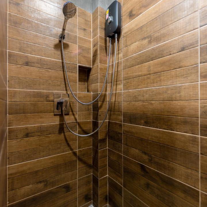 Photo of Bathroom in Chiang Dao