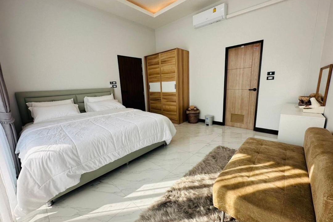 Photo of Bedroom in Surat Thani