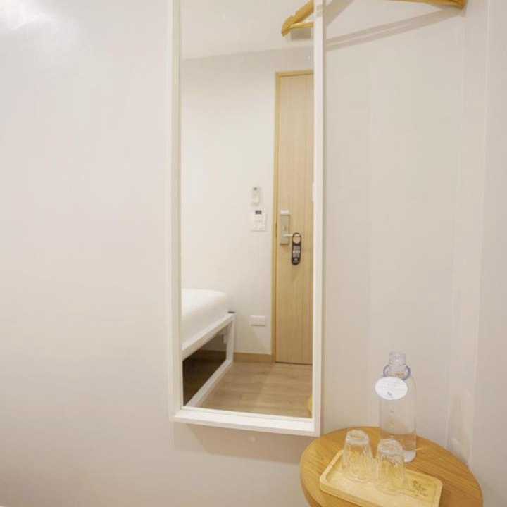 Photo of Bathroom in Wat Ratchabophit