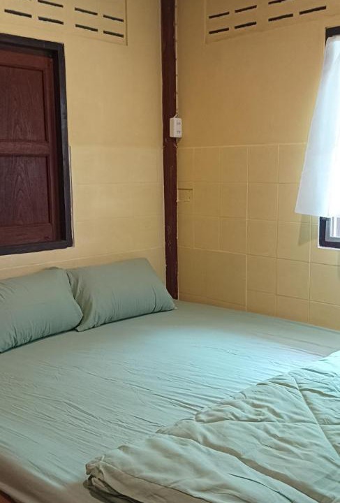 Photo of Bedroom in Mae Hong Son