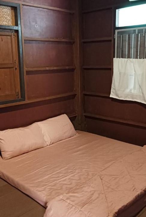Photo of Bedroom in Mae Hong Son