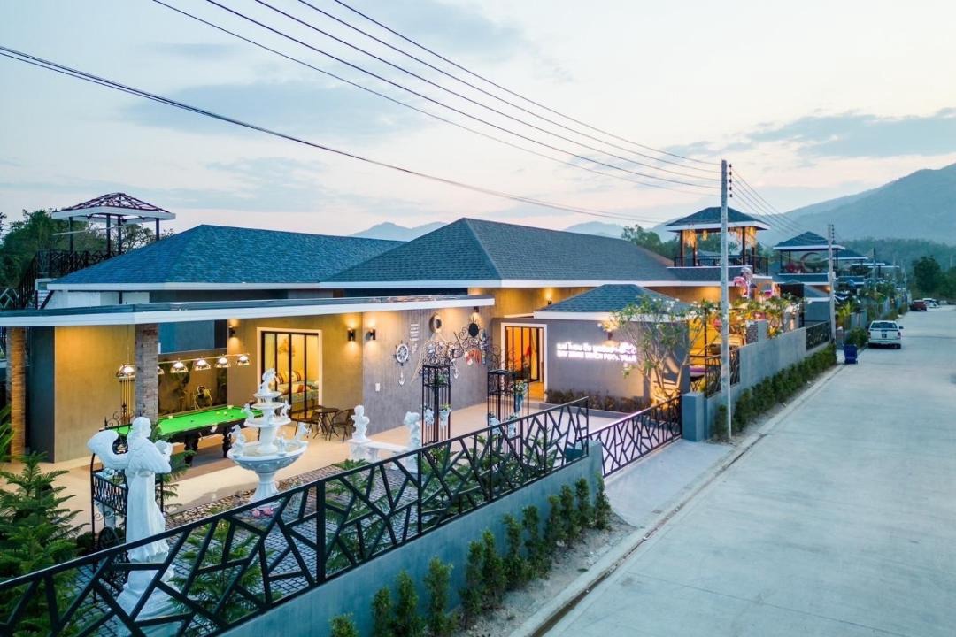 Photo of Others in Kao Yai