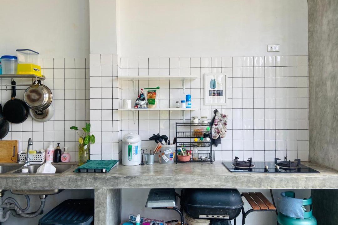 Photo of Kitchen in Mai Khao
