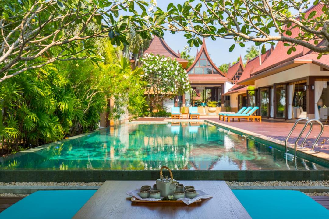 Photo of Outdoor in Taling Ngam