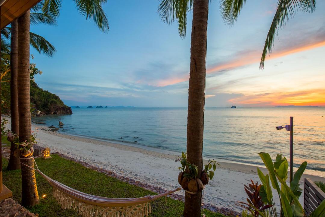 Photo of Outdoor in Taling Ngam