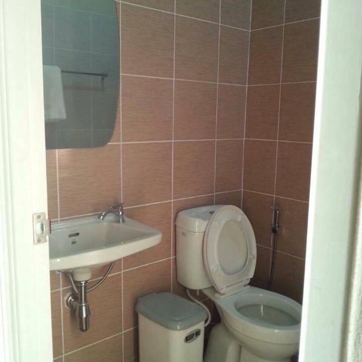 Photo of Bathroom in Chatturat