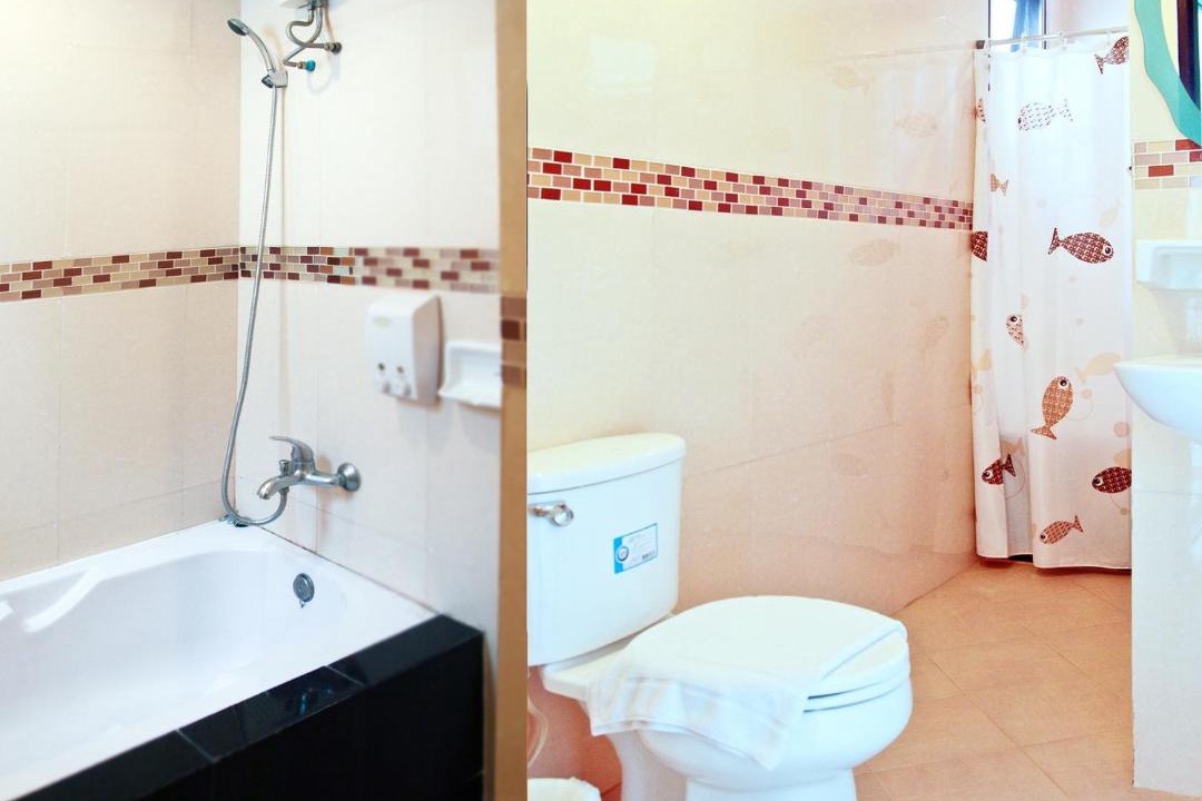 Photo of Bathroom in Lat Krabang