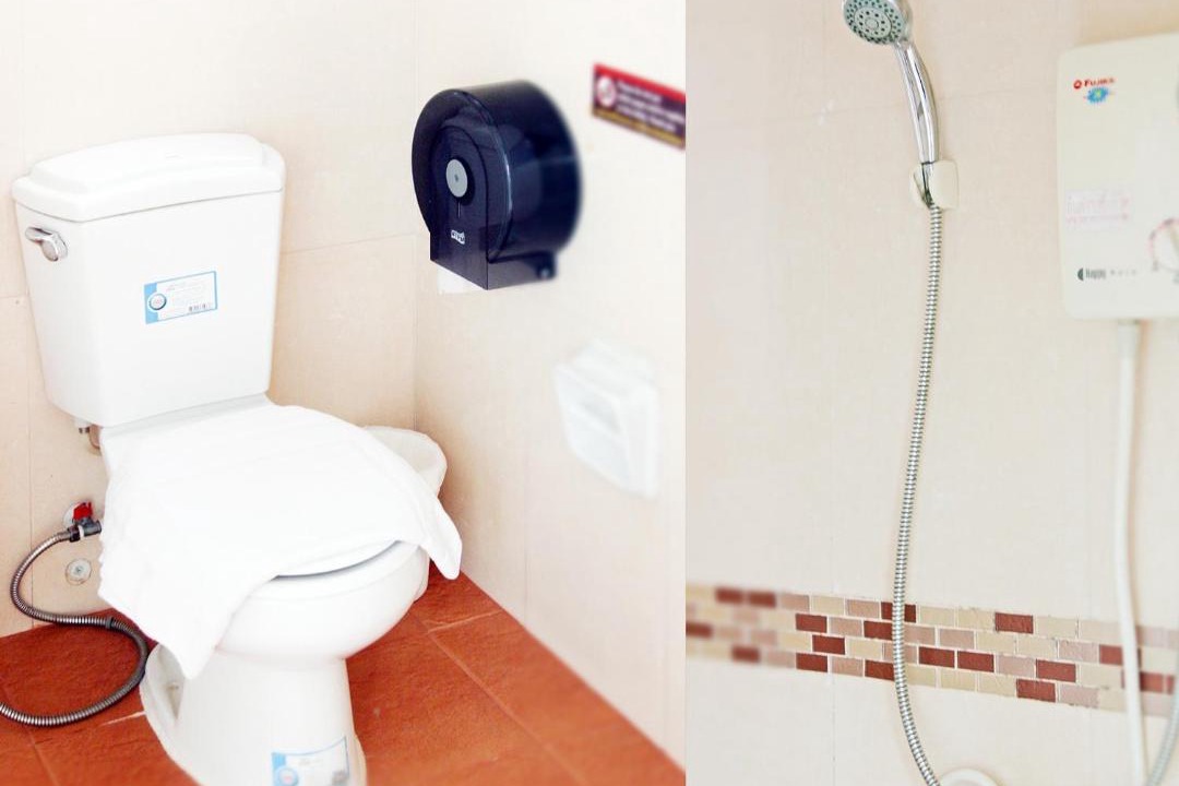 Photo of Bathroom in Lat Krabang