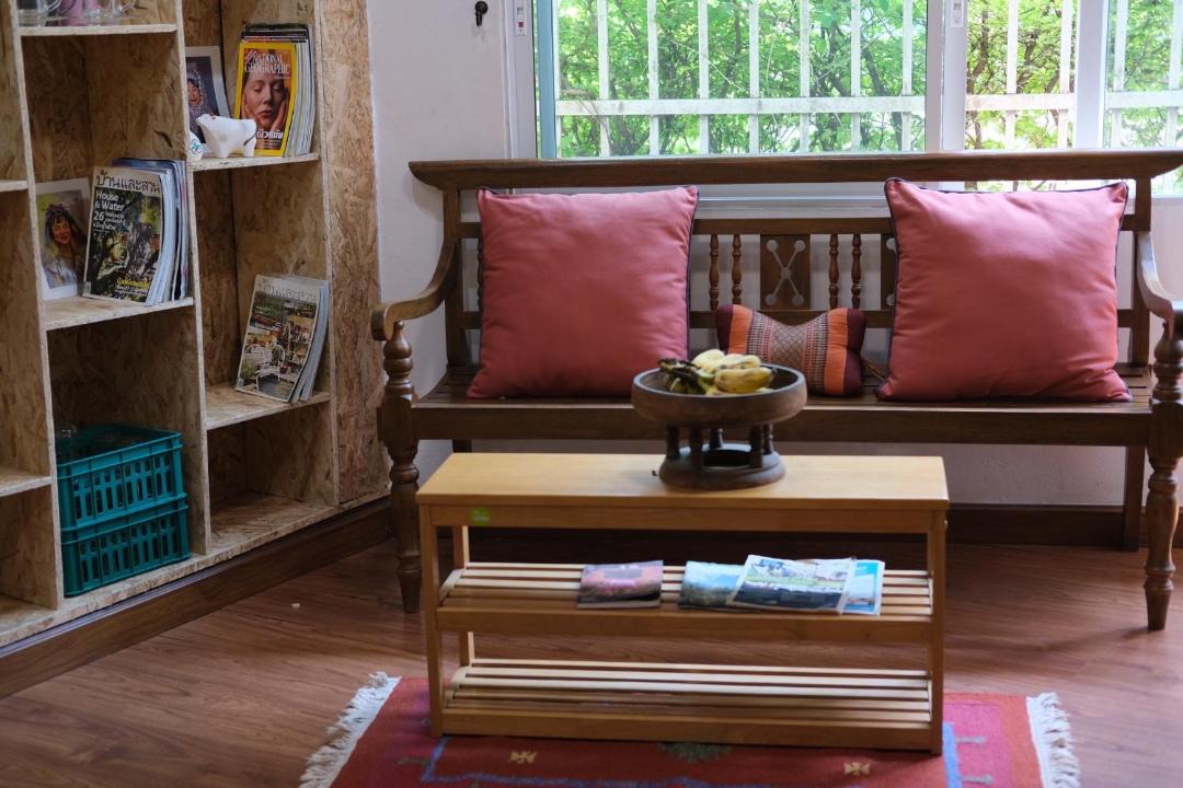 Photo of Livingroom in Wua Lai