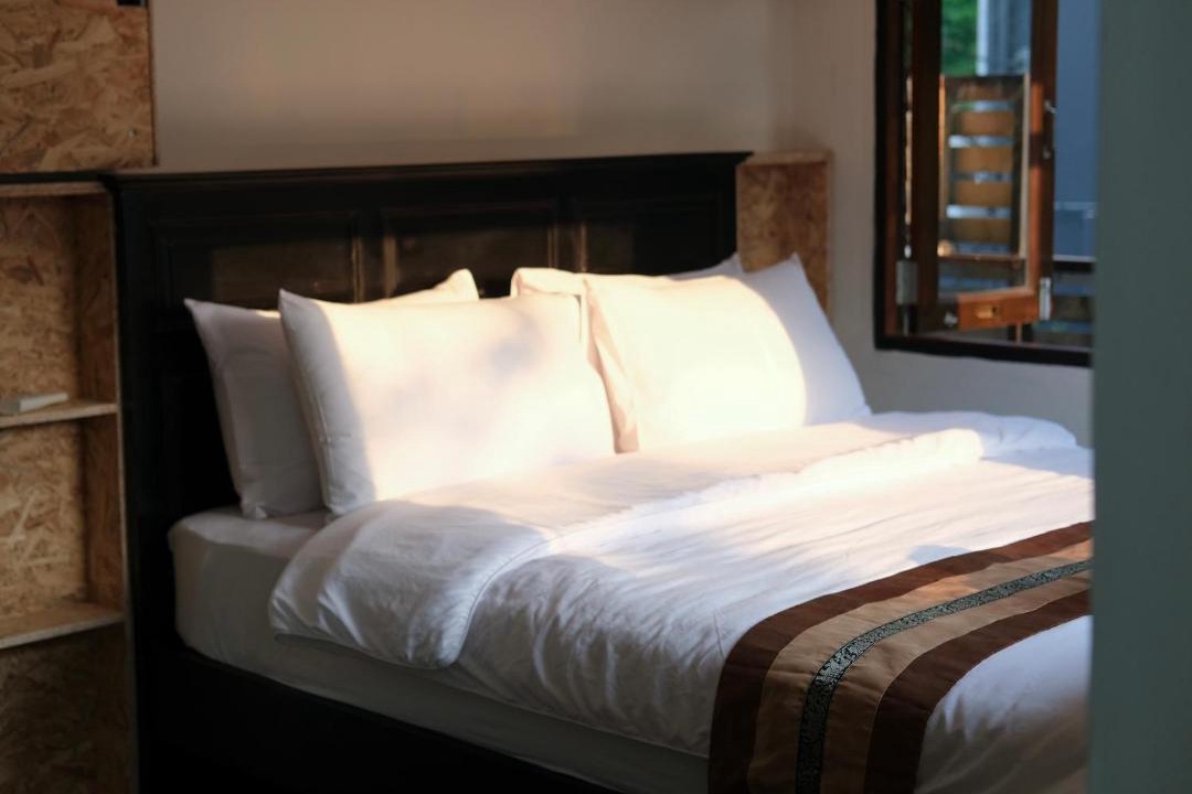 Photo of Bedroom in Wua Lai