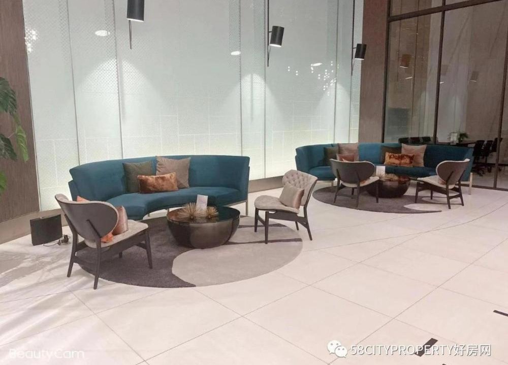 Photo of Livingroom in Thung Phaya Thai