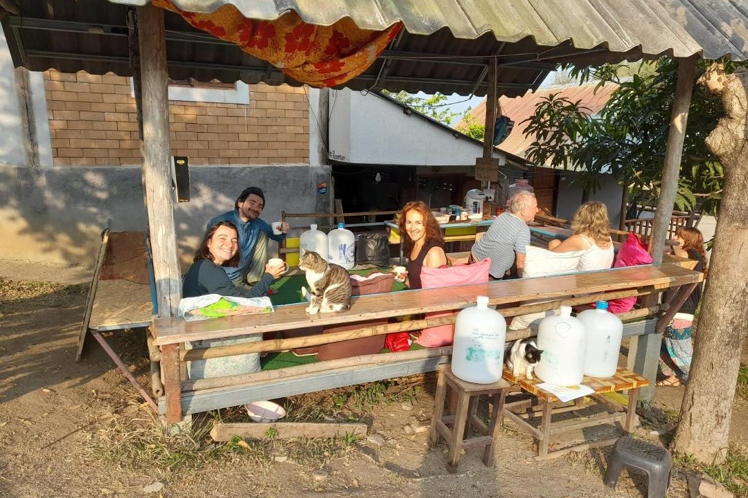 Photo of Others in Pai