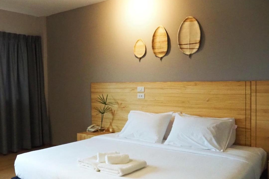 Photo of Bedroom in Phrae