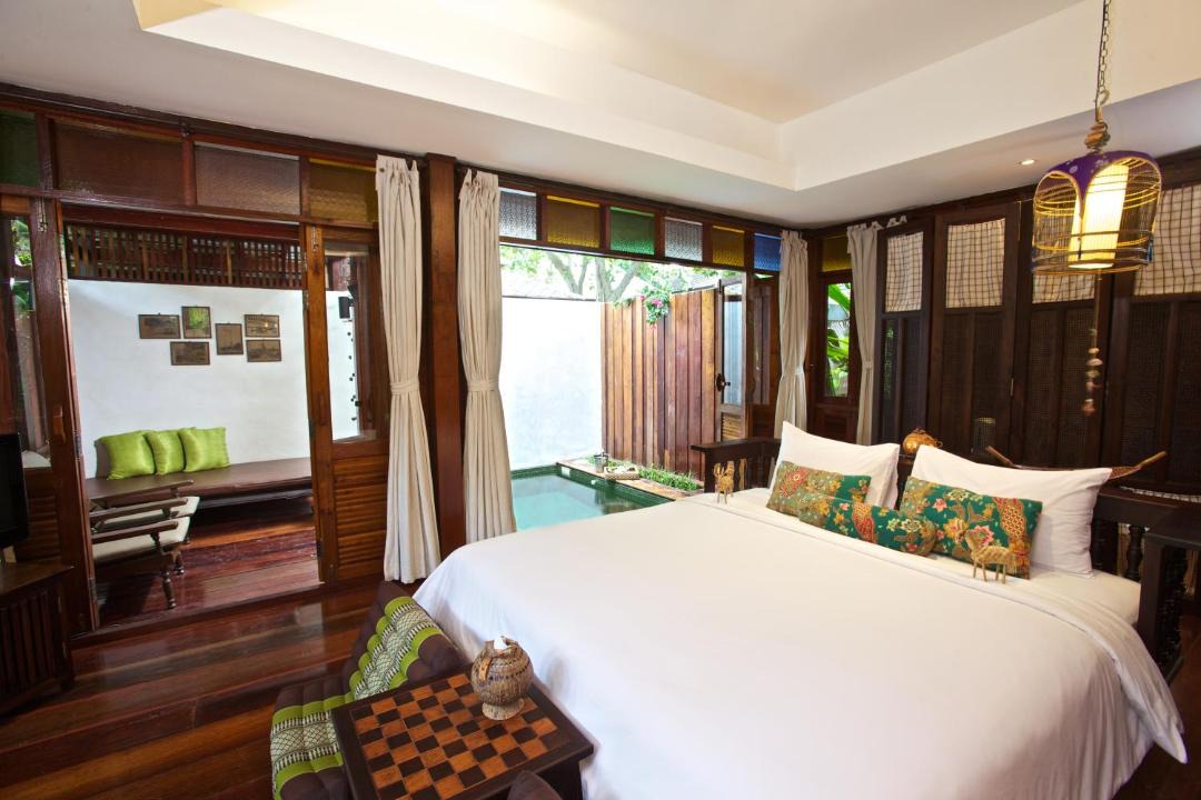 Photo of Bedroom in Chaweng City Center