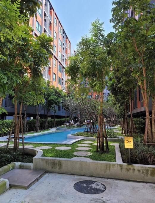 Photo of Outdoor in Ramkhamhaeng