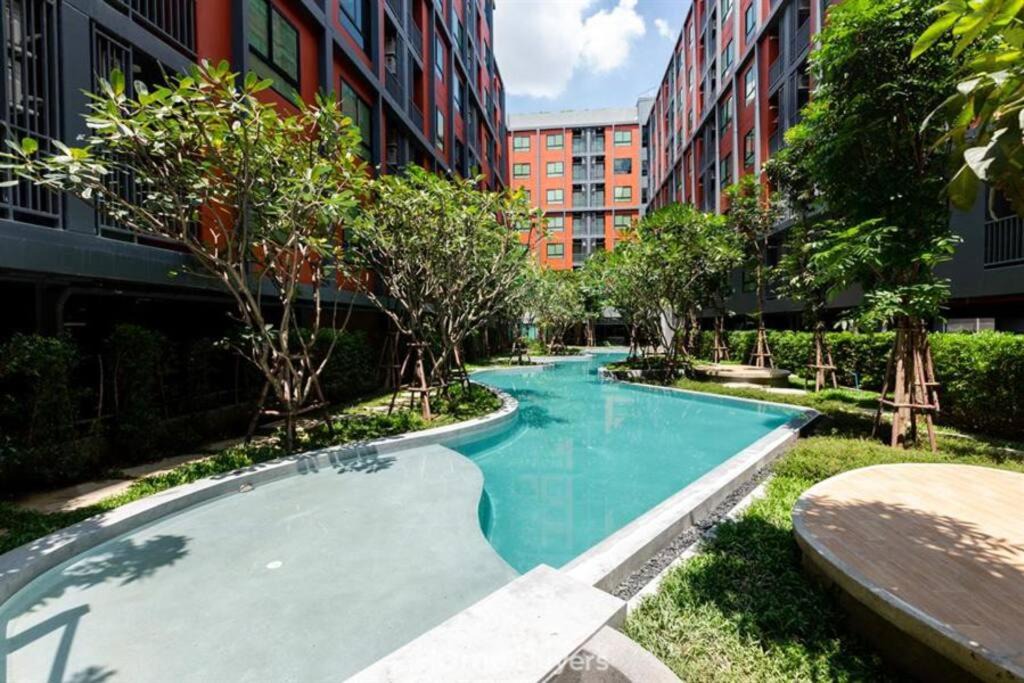Photo of Outdoor in Ramkhamhaeng