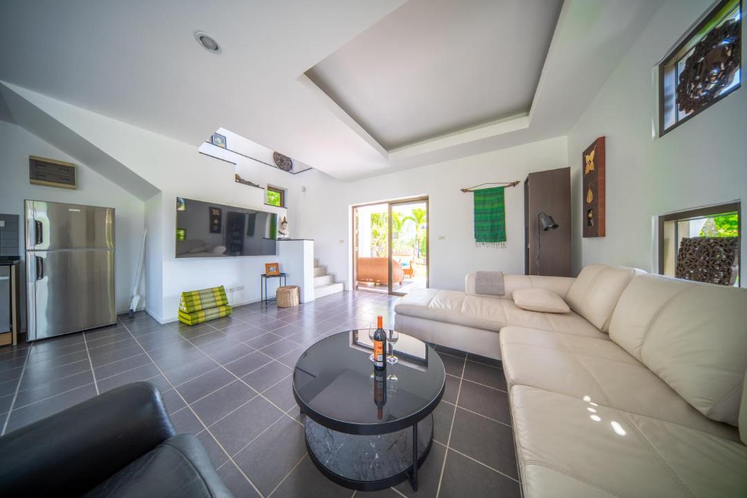 Photo of Livingroom in Kram