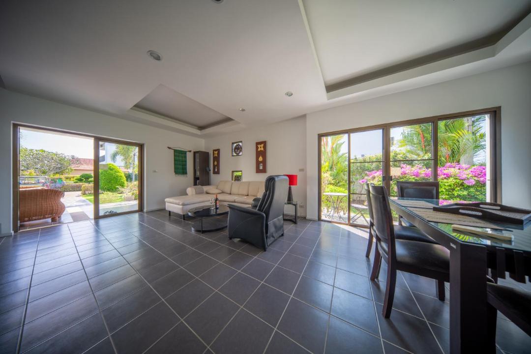Photo of Livingroom in Kram